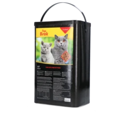 Topbrok Excellent Kat En Kitten 10 Kg
