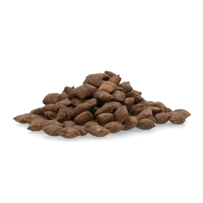 True Leaf Cat Senior 50 G 4 True Leaf Cat Senior 50 G - Afbeelding 2