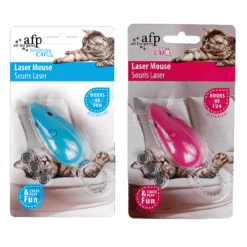 AFP Led Light Mouse