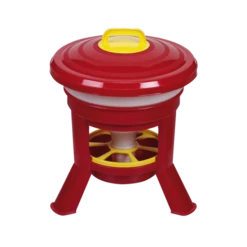 Gaun Imperial Voertoren 20 L.