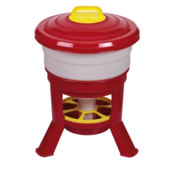 Gaun Imperial Voertoren 30 L.