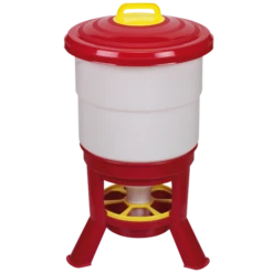 Gaun Imperial Voertoren 50 L.