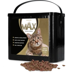 Max Kat En Kitten 3 Kg