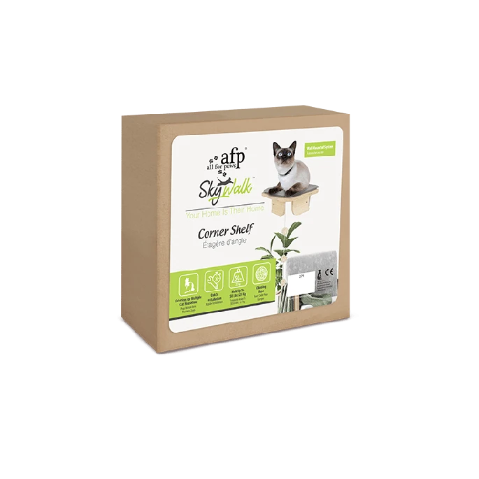 AFP Skywalk - Corner Platform 4 AFP Skywalk - Corner Platform - Afbeelding 2