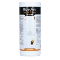 Knock Off Insectenpoeder Bloedluis 250 G