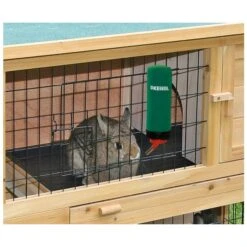 Nylabone Drinkfles Thermo Hoes Voor Drinkfles 500ml -Dierenwinkel 279534