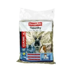 Care+ Timothy Hooi. Inhoud: 1kg.