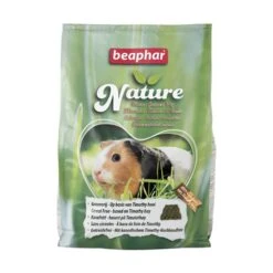 BEAPHAR Nature Cavia. Inhoud: 3kg.