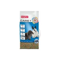 Care+ Konijn. Inhoud: 5kg.