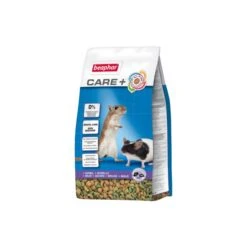Care+ Gerbil. Inhoud: 700gr.