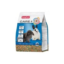 Care+ Konijn. Inhoud: 1,5kg.