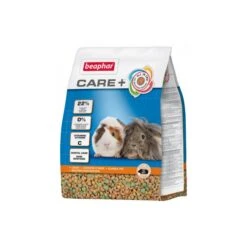 Care+ Cavia. Inhoud: 1,5kg.