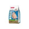 Care+ Hamster. Inhoud: 250gr.