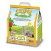 Chipsi Mais Bodembedekking. Inhoud: 10ltr. 1 Chipsi Mais Bodembedekking. Inhoud: 10ltr. -Dierenwinkel 28403488 cva095 det0