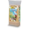 Chipsi Mais Bodembedekking. Inhoud: 15kg. -Dierenwinkel 28403489 cva096 det0