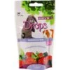 Knaagdier Drops Bosvruchten. Inhoud: 75gr. -Dierenwinkel 28404707 e804001 det0