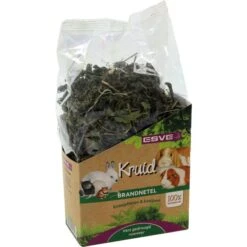 Kruid Brandnetels. Inhoud: 80gr.