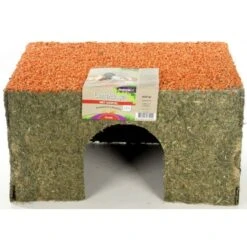 ESVE Lentehuis Voor Knaagdieren -Dierenwinkel 28404805 e815003 det1