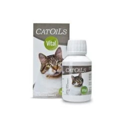 Brand Doils CatOils Vital