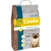 Linda Moler Kattenbakvulling 20ltr. -Dierenwinkel 29150677 lin040 det0