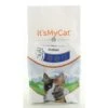 It's My Cat Indoor 1 Kg 2 It's My Cat Indoor 1 Kg -Dierenwinkel 32569038 imc45611 det1