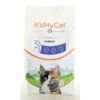 It's My Cat Indoor 3 Kg 2 It's My Cat Indoor 3 Kg -Dierenwinkel 32569044 imc45613 det1