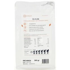 It's My Cat Fit 4 Life 350 Gram -Dierenwinkel 32569053 imc45620 det5