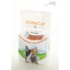 It's My Cat Fit 4 Life 3 Kg -Dierenwinkel 32569062 imc45623 det2