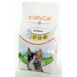 It's My Cat Outdoor 3 Kg -Dierenwinkel 32591495 imc45633 det3