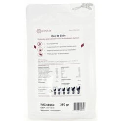 It's My Cat Hair & Skin 350 Gram -Dierenwinkel 32591520 imc45650 det5