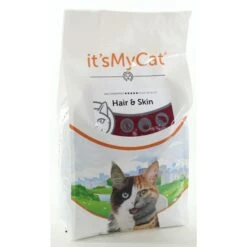 It's My Cat Hair & Skin 3 Kg