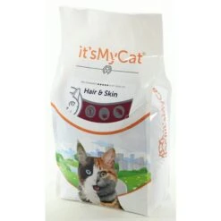 It's My Cat Hair & Skin 3 Kg -Dierenwinkel 32591529 imc45653 det3