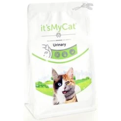 It's My Cat Urinary 350 Gr