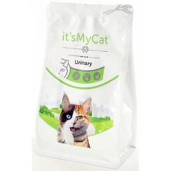 It's My Cat Urinary 350 Gr -Dierenwinkel 32658788 imc45690 det2