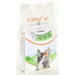 It's My Cat Urinary 3 Kg