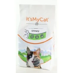 It's My Cat Urinary 3 Kg -Dierenwinkel 32658800 imc45693 det3