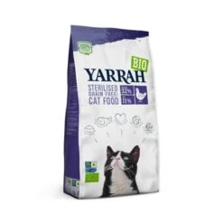 Yarrah Kat Sterilised 700 Gram