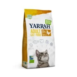 Yarrah Kat Bio Brok Kip 800 Gram