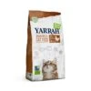 Yarrah Kat Organic Chicken & Fish 10 Kg -Dierenwinkel 32918675 y17017 det0