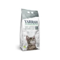 Yarrah Kattenbakvulling 7 Kg