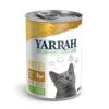 Yarrah Kat Blik Pate Kip 400 Gram -Dierenwinkel 32963761 y7036 det0