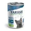 Yarrah Kat Blik Pate Vis 400 Gram -Dierenwinkel 32963762 y7038 det0