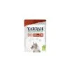 Yarrah Kat Pouch Beef In Gravy 85 Gram -Dierenwinkel 32986330 y8122 det0