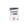 Yarrah Kat Pouch Turkey In Gravy 85 Gram -Dierenwinkel 32986332 y8142 det0