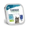 Yarrah Kat Alu Br.Kip/Haring 100 Gram -Dierenwinkel 32986333 y9014 det0
