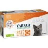 Yarrah Kat Alu MP Pate Mix -Dierenwinkel 32986354 y9201 det0