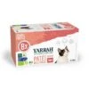 Yarrah Kat Alu MP Pate Zalm -Dierenwinkel 32986357 y9203 det0