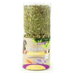 Meusliblok Knaagdieren