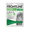 Frontline COMBO Kitten Pack. -Dierenwinkel 33421621 f00102 det0