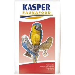 Tropischzaad Kasper Faunafood
